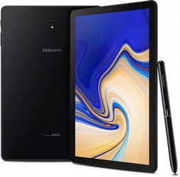 Замена тачскрина на планшете Samsung Galaxy Tab S4 10.5 в Владимире